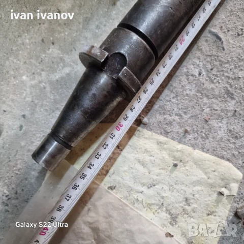 За Фреза , снимка 3 - Стругове - 50551956