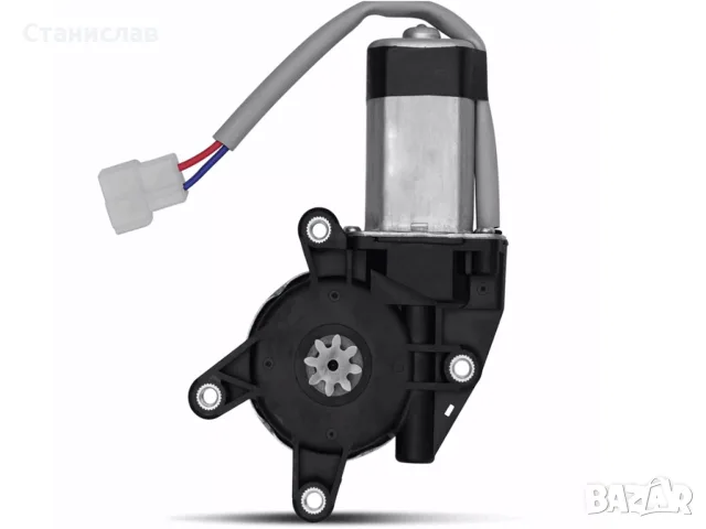 Електромотор за стъклоповдигач за Subaru, Toyota – 61188FE002