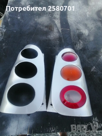 Продавам оригинален десен стоп за Смарт 2000 г. 