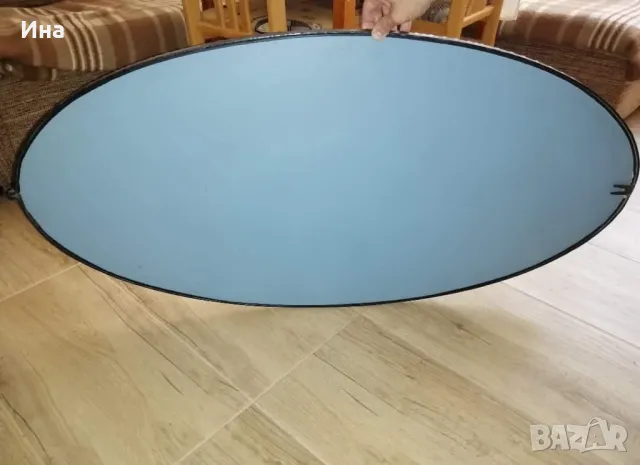 Голямо огледало, снимка 2 - Огледала - 49021433