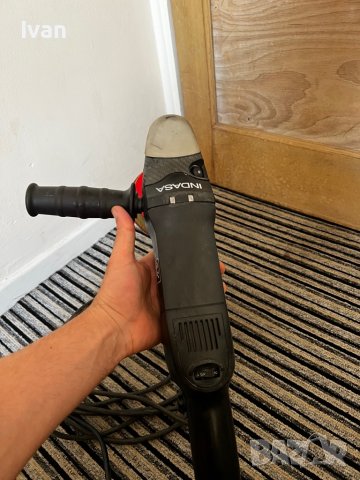 Машини за полиране/пастиране Milwaukee/Rupes/Indasa, снимка 2 - Индустриална техника - 37614342