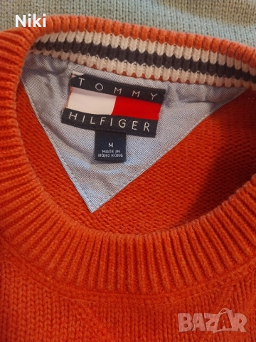 Пуловери от добри марки., снимка 2 - Пуловери - 52475834