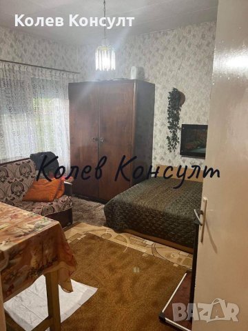 Продавам къща в с. Злато Поле, снимка 2 - Къщи - 41581645