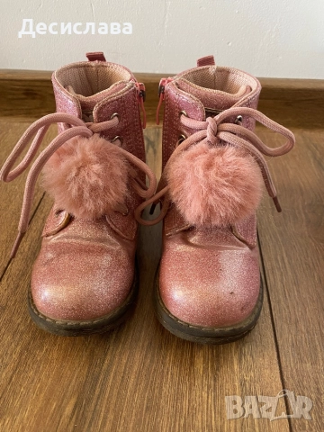 Osito 24 номер, снимка 3 - Детски боти и ботуши - 51497648