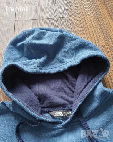 Страхотен мъжки суитчър THE NORTH FACE  размер XL , снимка 5 - Суичъри - 38688264