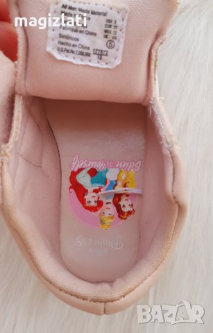 Детски обувки Princess №20-21, снимка 5 - Детски обувки - 33876067