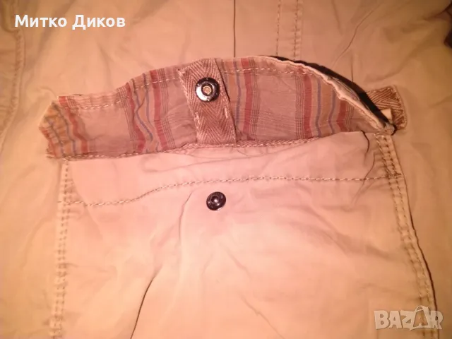 Pierre Cardin марково яке пролетно есенно размер М, снимка 3 - Якета - 47867173