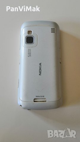 Nokia C6 - 00, снимка 4 - Nokia - 24467134