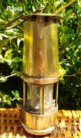 Античен меден чайник, внос от Англия и други предмети , снимка 8 - Антикварни и старинни предмети - 43408084