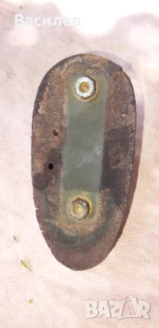 Симсон ср калник,стоп.Кр стькло за фар.Цедка от стар мотор., снимка 3 - Мотоциклети и мототехника - 16542447