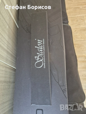 карабина САКО S20 к.308 с оптика цайс 3-12-56 и супресор сталон , снимка 6 - Ловно оръжие - 51922790