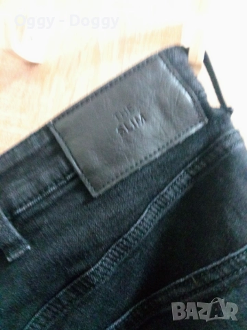 Черни дънки