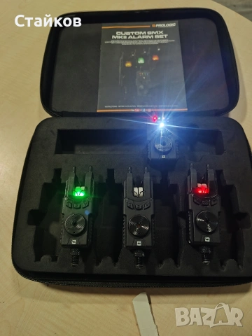 prologic smx mk2, снимка 5 - Такъми - 53405452