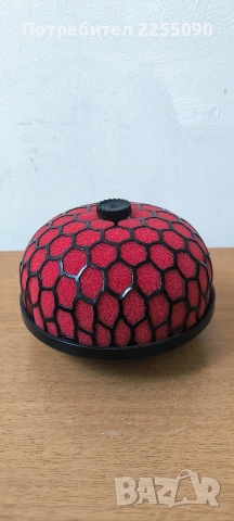 Спортен филтър тип гъба, снимка 3 - Части - 53390085