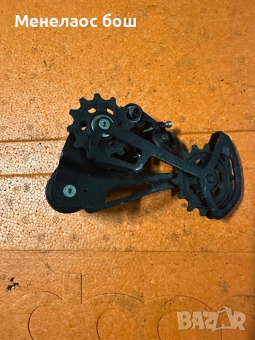 Sram, снимка 2 - Части за велосипеди - 53175114