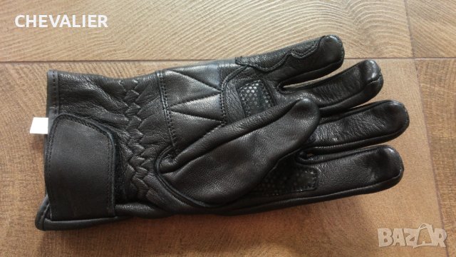 BILTEMA Shoeller Keprotec Real Leather Gloves Размер 7 / S - M ръкавици естествена кожа 3-57, снимка 4 - Ръкавици - 42593671