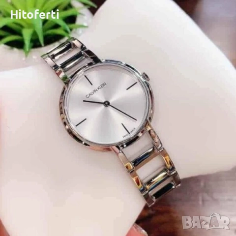  ЧАСОВНИК CALVIN KLEIN K8N23146