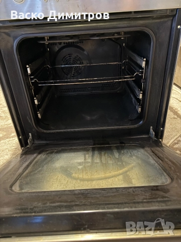 Печка за вграждане “Privileg”, снимка 5 - Печки, фурни - 52704085