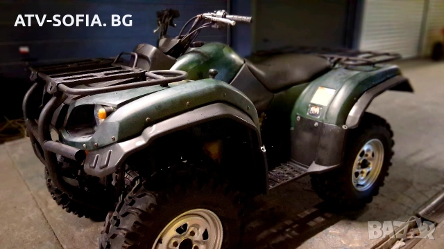 Нов внос, снимка 5 - Мотоциклети и мототехника - 53051511