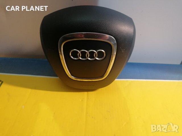 Airbag за AUDI S LINE A3 A4 A5 / Аирбаг Аербег Бег Ауди А3 А4 А5., снимка 2 - Части - 41654481