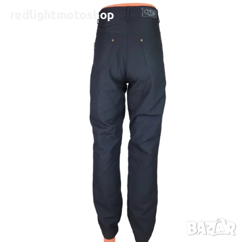 📌 5038 – DMW Мъжки летен текстилен панталон | КАТО НОВ – Размер 40 – 🟩 80 лв, снимка 3 - Аксесоари и консумативи - 50557165