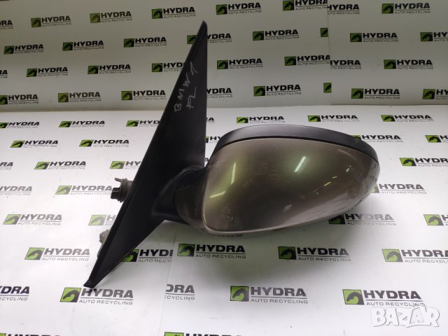 Огледало ляво електрическо BMW E87 БМВ Е87, снимка 1