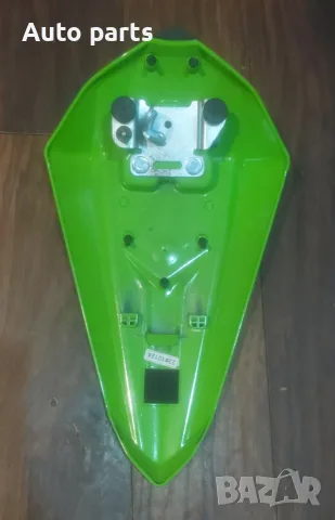 Седалка Kawasaki Ninja 125, 2019-2026, 75 евро, 0882828393, снимка 3 - Части - 55799806