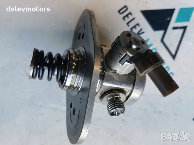 0261520766 Горивна помпа за високо налягане на двигателя Bosch за BMW X1 U11 xDrive25e Steptronic