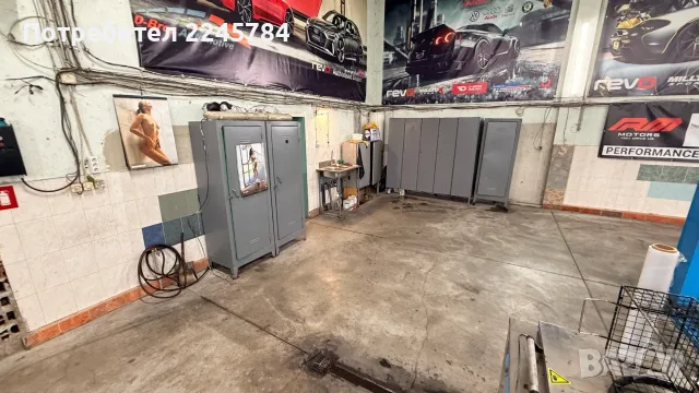 Автосервиз под наем, снимка 10 - Други - 56412321