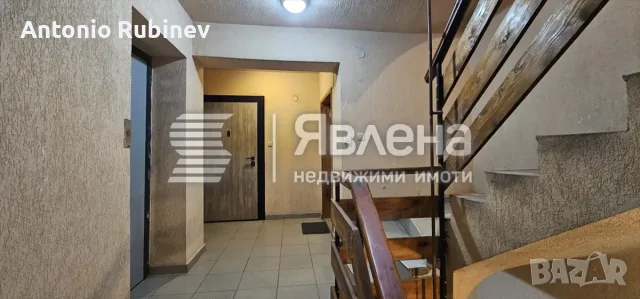 Тристаен апартамент, снимка 15 - Апартаменти - 55816411