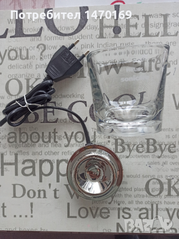 Зарядно Philips Sonicare HX9100, снимка 5 - Други - 44710205