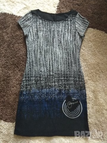 Desigual рокля, снимка 1