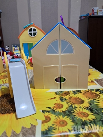 Играчки Peppa Pig, снимка 3 - Фигурки - 52947822