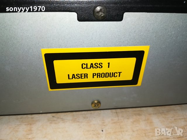 KEIHIN PRESENT KH-1968 CD PLAYER MADE IN JAPAN-ВНОС SWISS L1106231040, снимка 14 - Ресийвъри, усилватели, смесителни пултове - 41097437