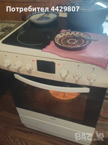 Готварска печка 