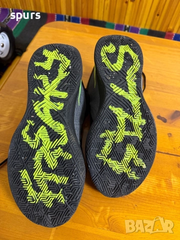 Nike giannis freak 6, снимка 7 - Маратонки - 52147656