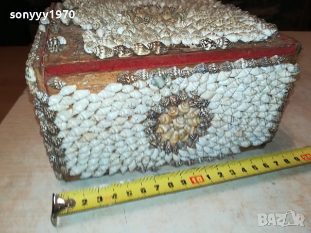 КУТИЯ ОТ ГЕРМАНИЯ С МИДИ 1406231206M, снимка 8 - Колекции - 41161830