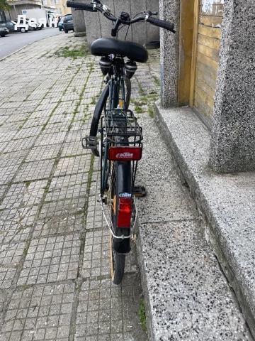 Велосипед  KTM, снимка 4 - Велосипеди - 52604716