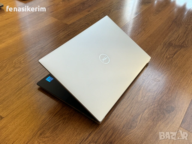 15.6' Full HD+ Core i7-11800H DELL XPS 9510 32GB DDR4/512GB NVMe/Nvidia RTX 3050 Ti 4GB/Бат 6ч, снимка 10 - Лаптопи за работа - 53736866