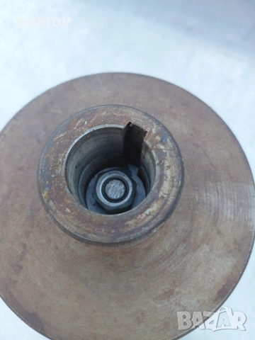 съединител, снимка 3 - Резервни части за машини - 53689843