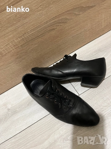 Обувки естествена кожа, снимка 3 - Дамски ежедневни обувки - 52025478