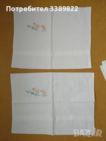 Калъфка за възглавница, снимка 2 - Възглавници - 52775774