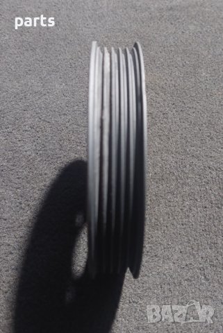 Ремъчна Шайба БМВ Е39 - Е38 N, снимка 5 - Части - 38676243