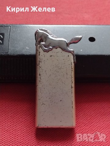 КОЛЕКЦИОНЕРСКА ЗАПАЛКА с КОНЧЕ СТАРА РЯДКА РАБОТИ 27812, снимка 4 - Запалки - 39104562