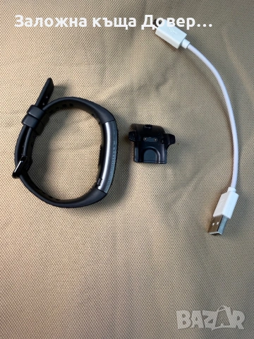 Huawei band 4 pro smart watch фитнес гривна смарт часовник , снимка 4 - Смарт часовници - 53527913