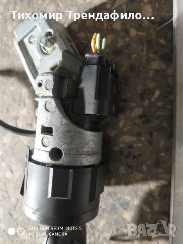 ECU IAW 6LP2.05, SW16.735.054, SW9659099180, HW 9653979480, CITROEN C4 2006 BSI, Starter kit, снимка 2 - Части - 42562004