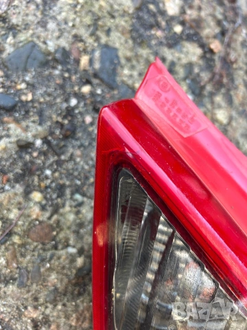 десен стоп Opel Corsa D 2 врати, снимка 2 - Части - 53694354