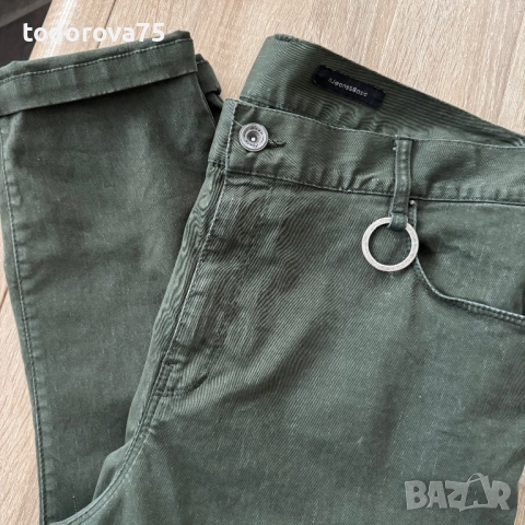 Нови PAUSE 30номер, снимка 8 - Дънки - 52909118