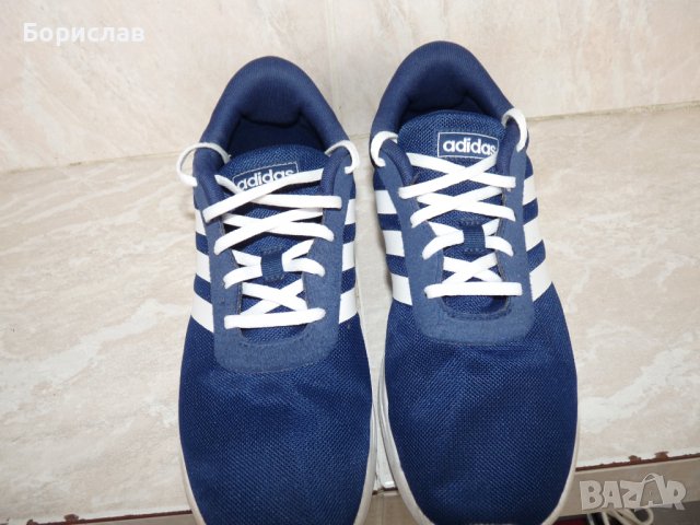 Маратонки Adidas, снимка 3 - Маратонки - 39384139