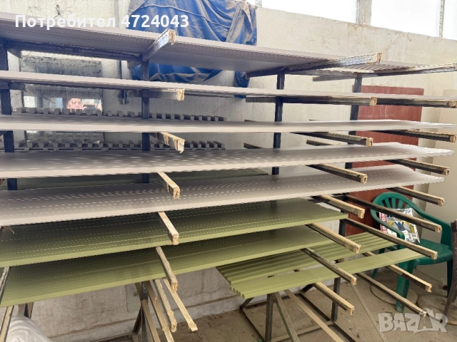 Бояджийски  услуги на мебели, снимка 9 - Други услуги - 53288664